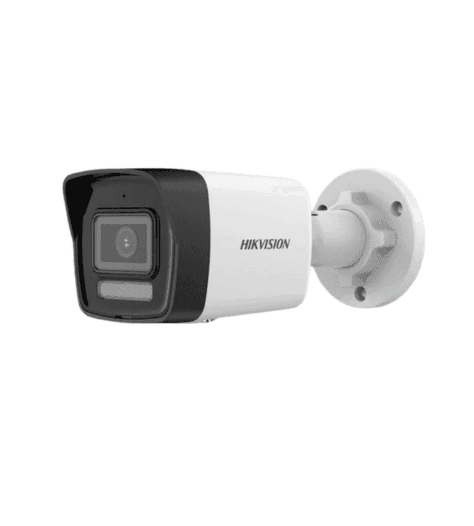 HIKVISION ETANCHE AUDIO COLOR MICRO IP 6MP (NOUVEAU)