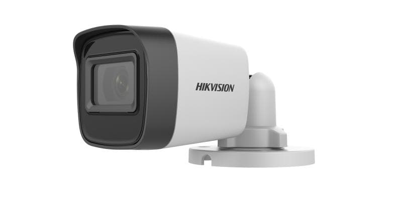 HIKVISION ETANCH 5MP — réf. DS-2CE16H0T-ITF