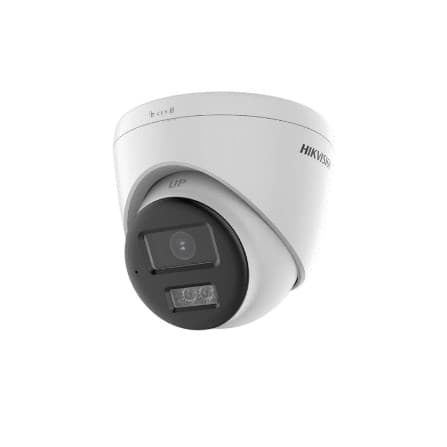 Hikvision dome audio color 6MP 3K turbo HD — Caméras (réf. DS-2CE78K0T-LTS)