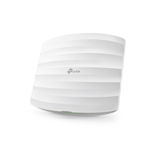 TP-Link EAP110 – Point d’accès Wi-Fi N plafonnier 300 Mbps