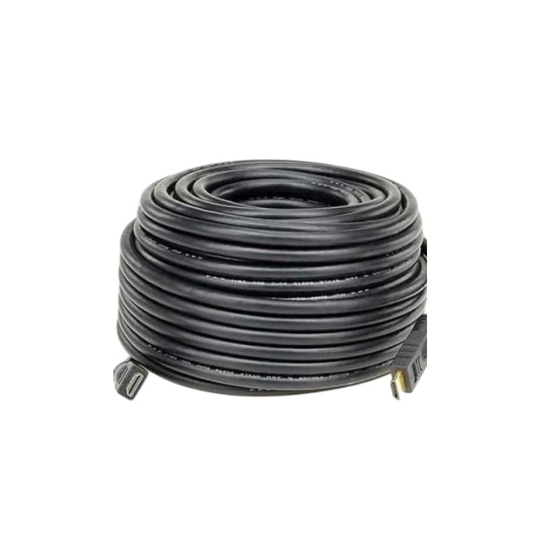 ITGuru Extendeur HDMI 30M – Transmission Full HD via Câble RJ45 CAT5e/6 — Réseaux (réf. HDMI-30M)