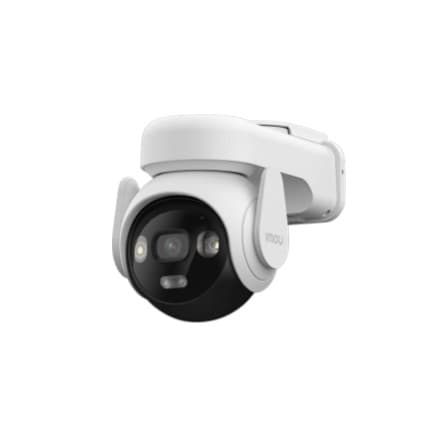 IMOU solaire 4G Wi-Fi 5MP aov pt — Caméras (réf. IPC-B7ED-5M0TEA-EU/FSP14)