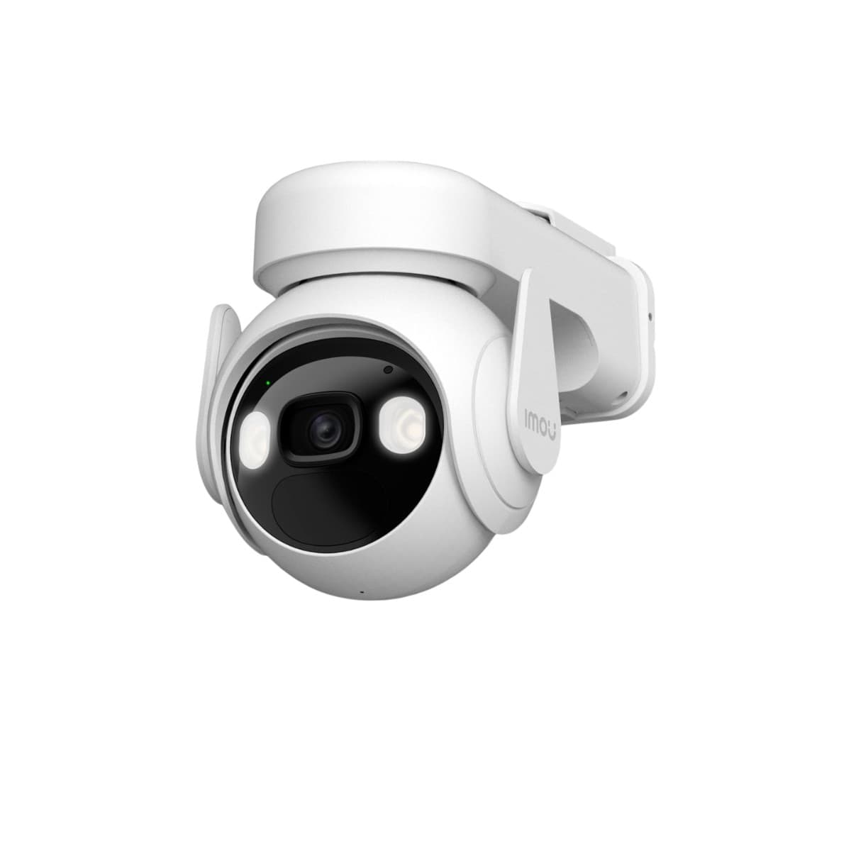 IMOU 3MP H.265 4G Battery Camera Cell PT 4G — Caméras (réf. IPC-K9EP-3T0TE-EU)