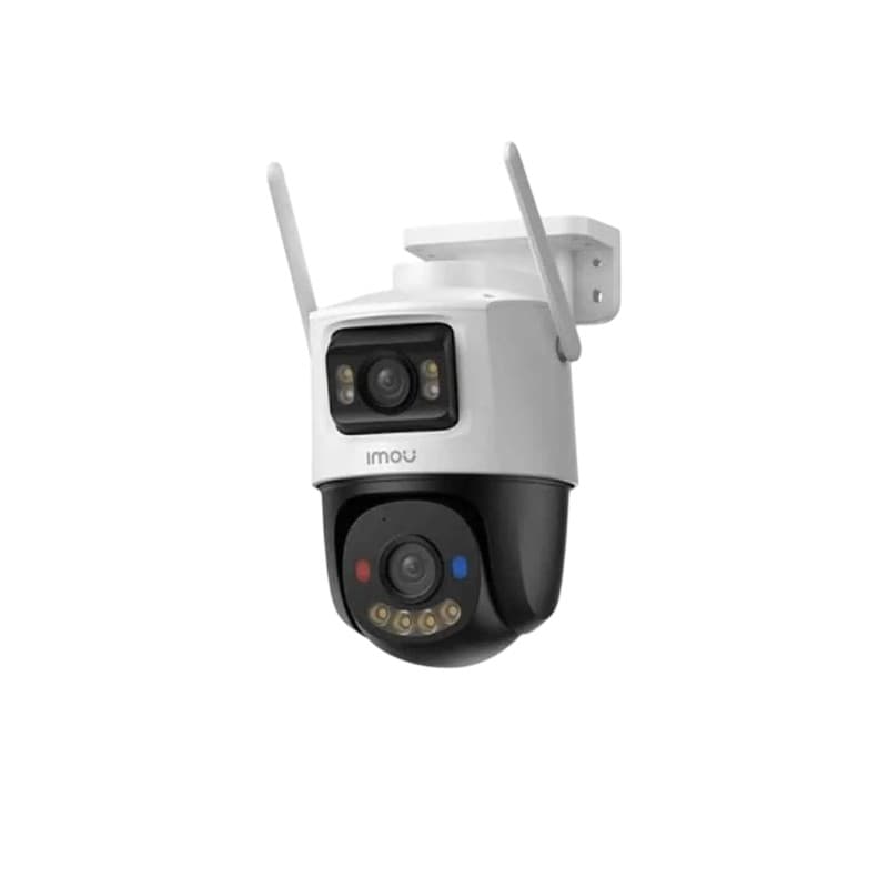 IMOU IPC-S7XEP-10MOWED – Cruiser Dual 10MP, double objectif