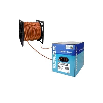 Pass câble 19INCH — Câblage (réf. PASS CABLE)