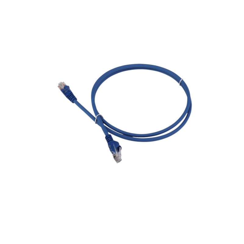 Câble CAT6 RJ45 3m — Câblage (réf. RJ45-3M-B)