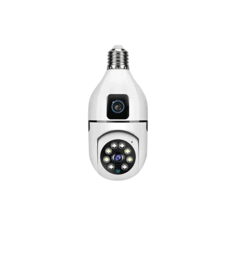 Caméra Light Robot V380 – Surveillance Intelligente 1080p — Caméras (réf. V380)