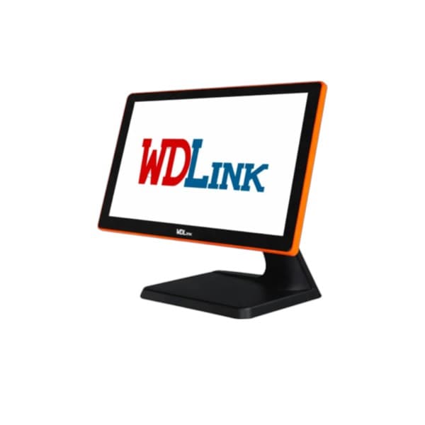 WDLINK ECRAN TACTILE 15.6 LED CORE I5 DDR3