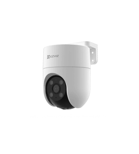 Caméra H8c 2K Wi-Fi EZVIZ — Caméras (réf. WP-4534)