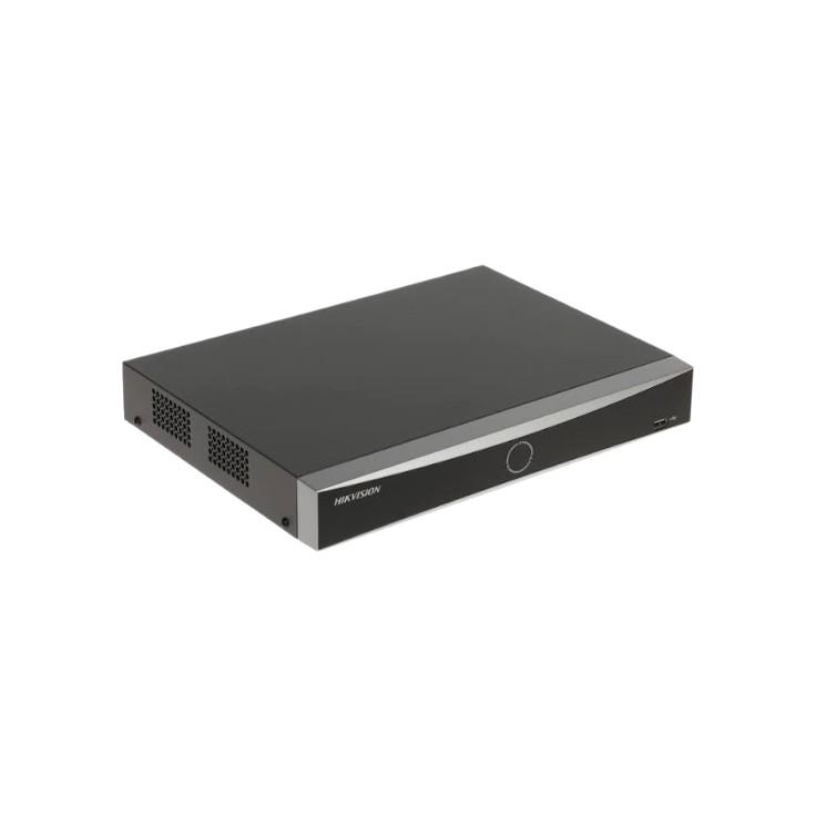 Photo du produit DS-7608NXI-K1/8P
