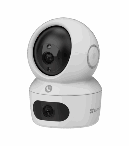Caméra EZVIZ H7c Dual 2K