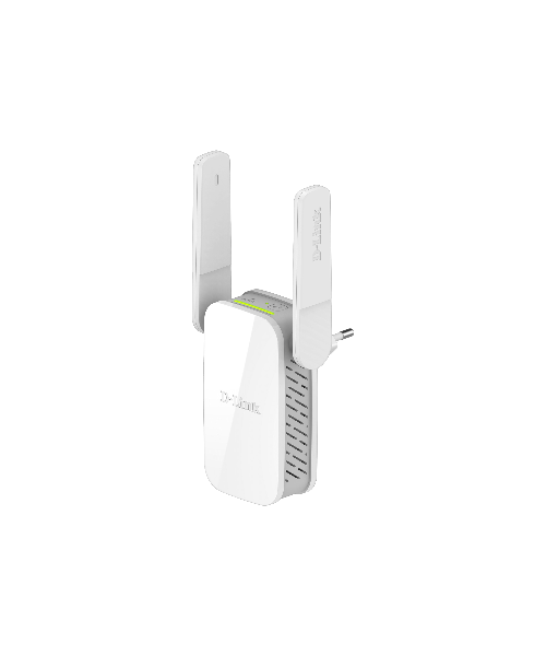 D-Link DAP-1610 – Extenseur Wi-Fi AC1200 double bande, Mesh, port Ethernet