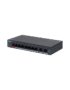 DAHUA CS4010-8GT-110 – Switch 10 Ports Gigabit 8 Ports PoE
