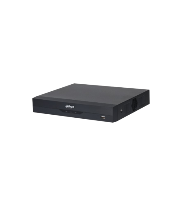 Dahua XVR5108HS-I3 – DVR Penta-brid 8 canaux 5 MP, H.265+