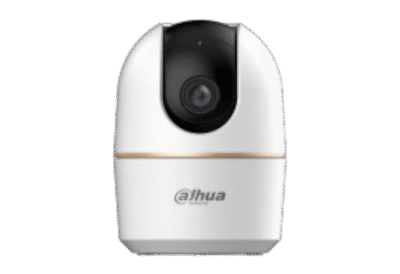 Dahua DH-H4A – caméra IP intérieure Wi-Fi 4 MP Pan & Tilt, H.265