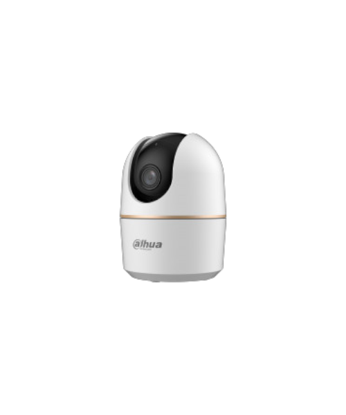 Dahua DH-H4A – caméra IP intérieure Wi-Fi 4 MP Pan & Tilt, H.265