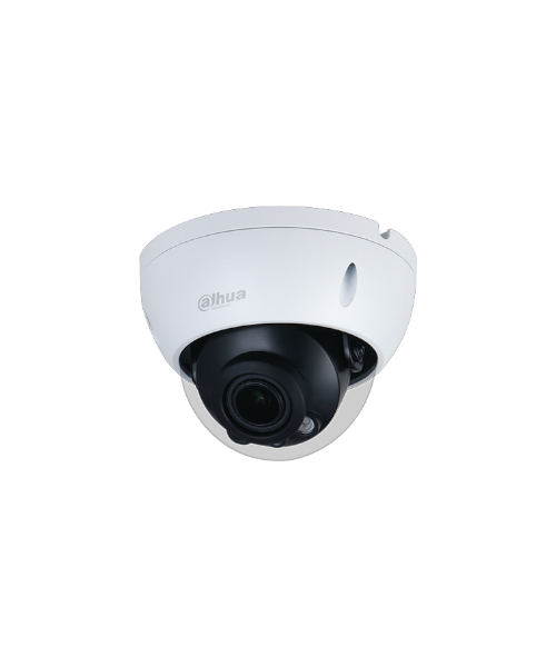 Dahua DH-HAC-HDBW1200RP-Z – caméra dôme motorisée 2 MP, vari-focal