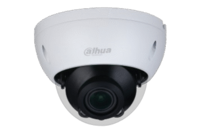 Dahua DH-HAC-HDBW1500RP-Z – caméra dôme vari-focal 5 MP, IR 30 m