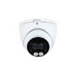 Dahua DH-HAC-HDW1239TP-A-LED – dôme audio couleur 2 MP, audio