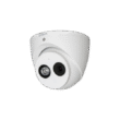 Dahua DH-HAC-HDW1400EMP – Caméra dôme HDCVI 4MP, IR 50m, IP67, 3.6mm, Smart IR