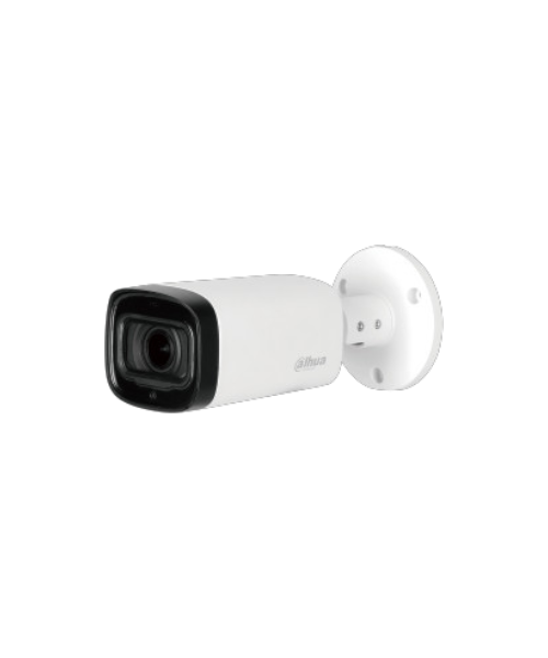 Dahua DH-HAC-HFW1200RP-Z-IRE6 – caméra bullet 2 MP vari-focale, audio
