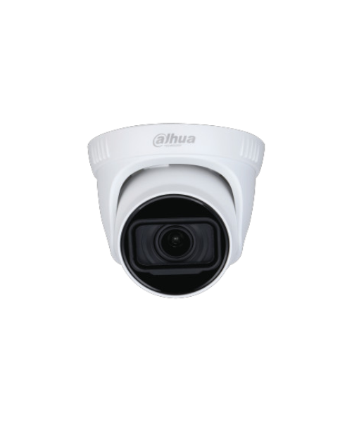Dahua DH-HAC-T3A21P-Z – Caméra Dôme HDCVI 2MP, Objectif Motorisé