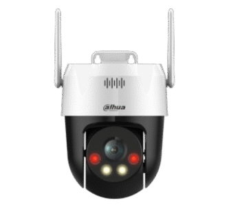 Dahua DH-SD2A200HB-GN-AW-PV-S2 – PT Camera 2 MP Full, Wi-Fi, Sound & Light Alarme