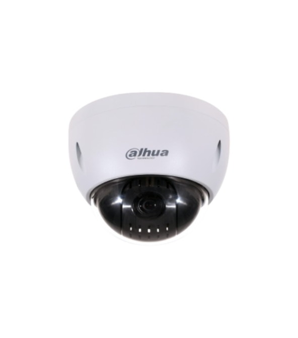 Dahua DH-SD42215-HC-LA – Speed Dôme PTZ Starlight 2 MP, Zoom optique × 15