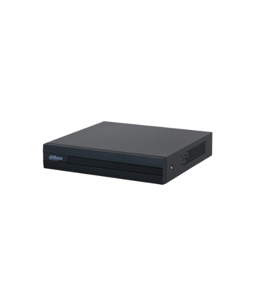 Dahua DH-XVR1B04H-I – DVR Penta-brid 4 canaux 5 MP + 6 IP, H.265+, AI , SMD Plus