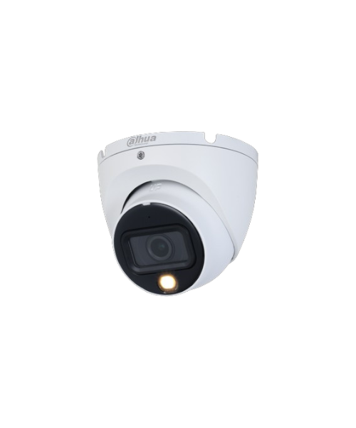 Dahua HAC-HDW1500TLMP-IL-A – dôme 5 MP , LED IR, audio sur coaxial