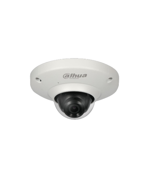 Dahua IPC-EB5531P – Caméra Fisheye Panoramique IP 5 MP, H.265+