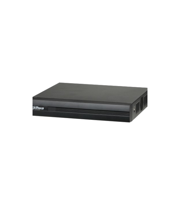 Dahua XVR1B16-I – DVR Cooper 16 canaux 2 MP Penta-brid, H.265+