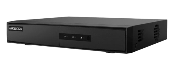 Hikvision DS-7208HGHI-F1 – DVR Turbo HD 8 ch 1080p, H.264+, HDMI, 2ch IP