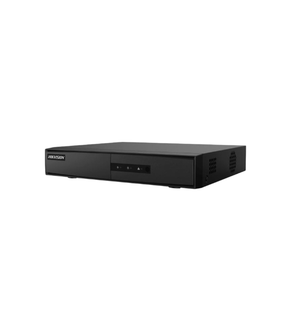 Hikvision DS-7208HGHI-F1 – DVR Turbo HD 8 ch 1080p Lite, H.264+, HDMI 1080p