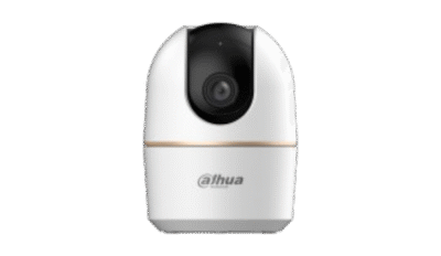 Dahua DH-H2A – Caméra Wi-Fi Pan/Tilt 2 MP, H.265, IR 10 m, audio