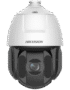 HIKVISION DS-2DE2C400IWG-K4G – Mini Caméra PTZ 4MP