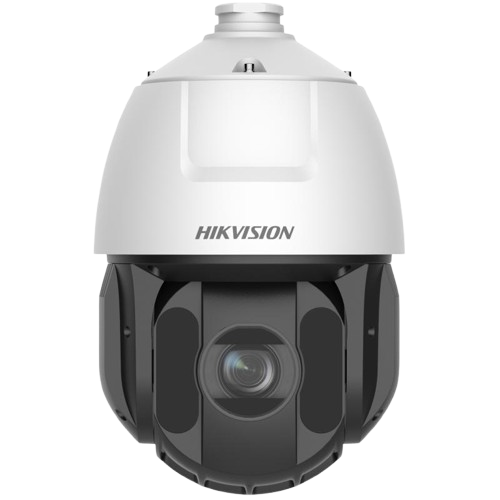 HIKVISION DS-2DE2C400IWG-K4G – Mini Caméra PTZ 4MP