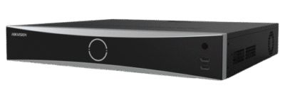 HIKVISION DS-7732NXI-K4 – NVR 32 Canaux, AcuSense, 8MP, HDMI 4K