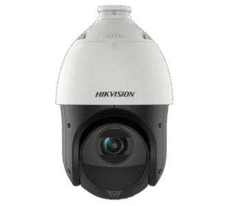 Hikvision DS-2DE4225IW-DE  – Caméra PTZ dôme 2 MP 25× DarkFighter