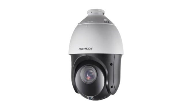 Hikvision DS-2AE4225TI-D – Caméra Speed Dome PTZ 2MP, Zoom Optique x25 MAROC