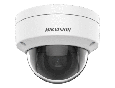 Hikvision DS-2CE76K0T-LMFS – dôme audio couleur 3K, audio, TVI/AHD/CVI/CVBS