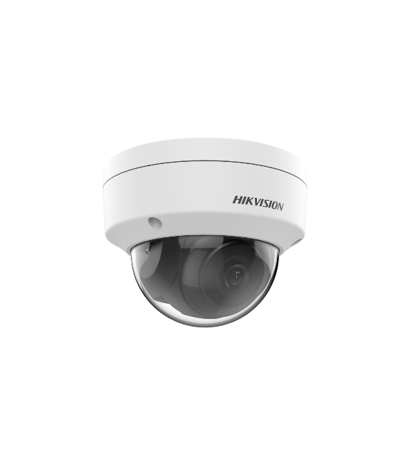 Hikvision DS-2CE76K0T-LMFS – dôme audio couleur 3K, audio, TVI/AHD/CVI/CVBS