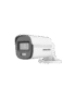 Hikvision DS-2CE10KF0T – caméra dôme 3K audio, TVI/AHD/CVI/CVBS, IP67