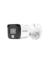 Hikvision DS-2CE16U0T-LF – Caméra mini-bullet 4K Smart Hybrid Light