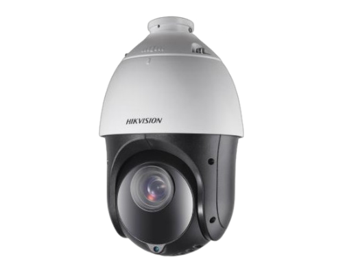 Hikvision DS-2DE4425IW-DE – caméra PTZ 4 MP 25× DarkFighter IR