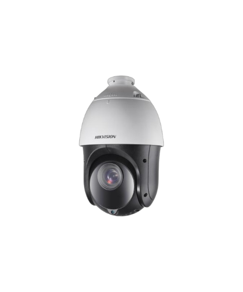 Hikvision DS-2DE4425IW-DE – caméra PTZ 4 MP 25× DarkFighter IR