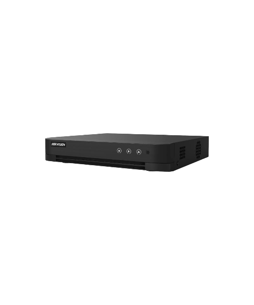 Hikvision DS-7204HGHI-M1 – DVR Turbo HD 4 canaux 2 MP, H.265 Pro+