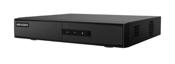 Hikvision DS-7204HGHI – DVR 4 canaux 1080p Lite, H.264+,HDMI/VGA