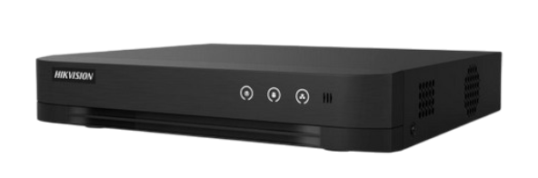 Hikvision DS-7216HGHI-K1 – DVR Turbo HD 16 canaux 1080p Lite, H.265 Pro+, Motion Détection 2.0
