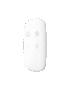 Hikvision DS-PKF1-WE – Télécommande sans fil 4 boutons pour alarme AX PRO